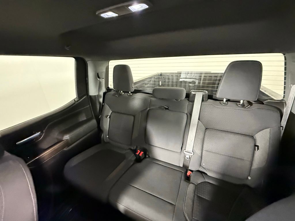 Used 2021 Chevrolet Silverado 1500 RST image 28