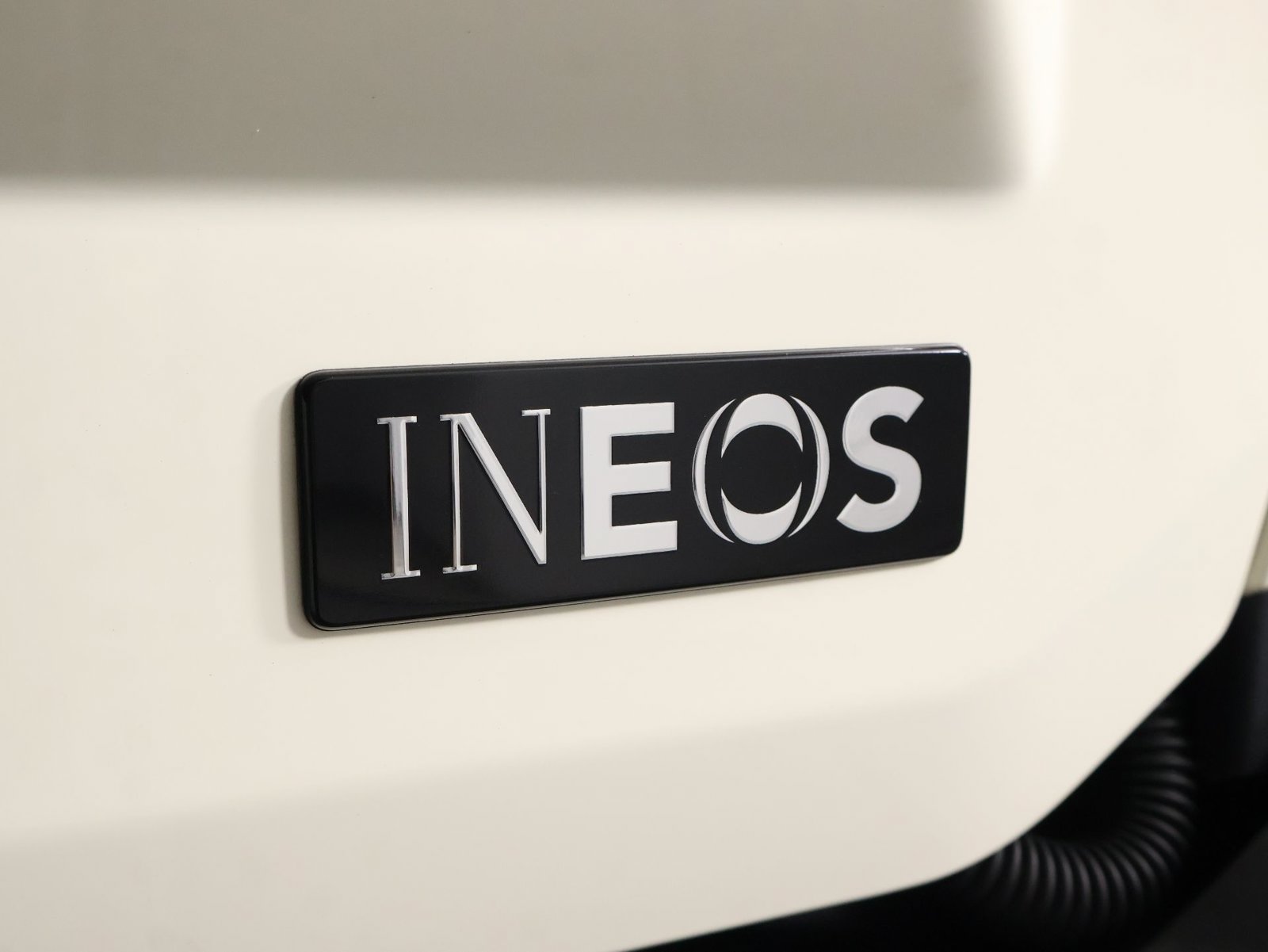 New 2026 INEOS Grenadier Station Wagon AWD/4WD image 19