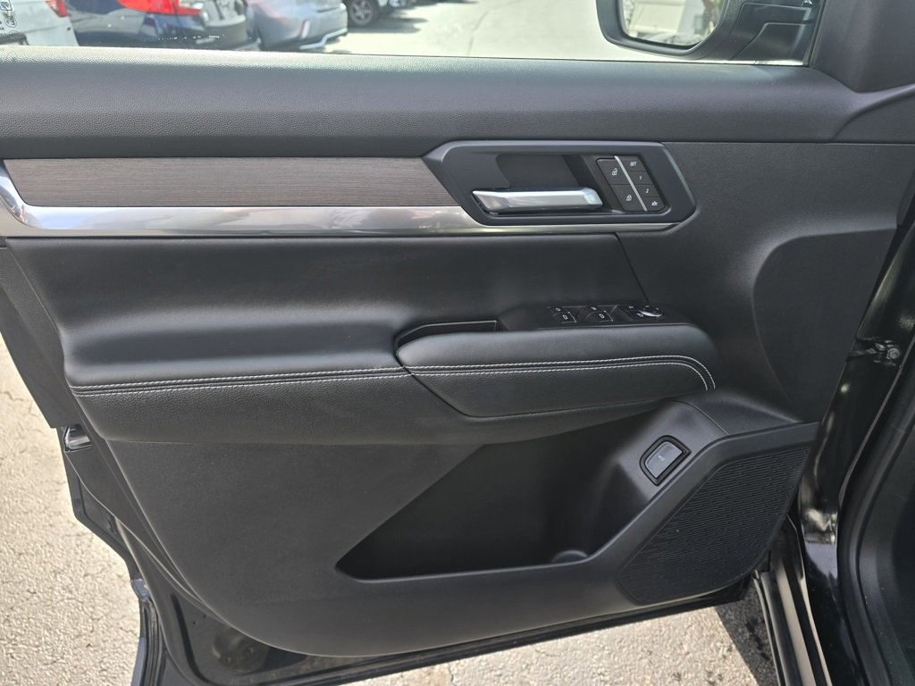 Used 2026 GMC Terrain Denali image 18