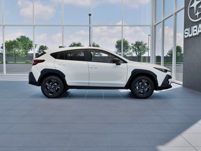 New 2026 Subaru Crosstrek 2.5i AWD/4WD image 6