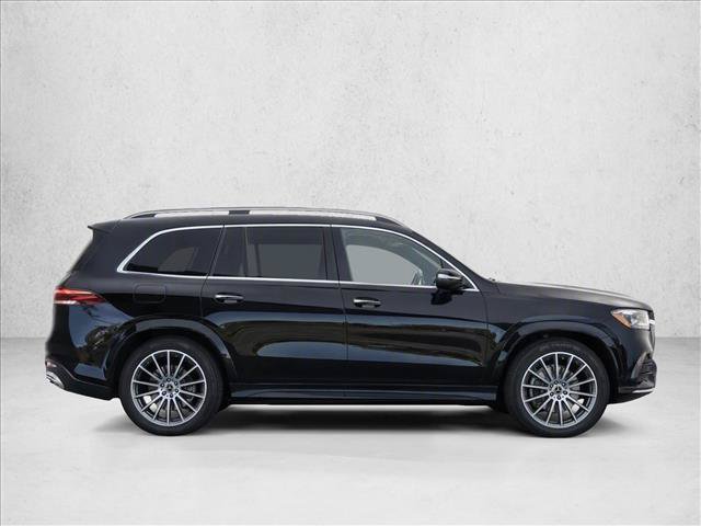 Used 2024 Mercedes-Benz GLE 350 4MATIC image 8