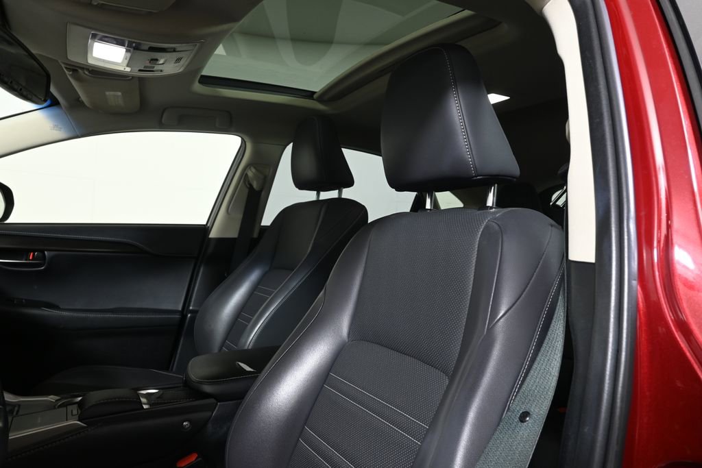 Used 2018 Lexus NX 300 AWD w/ Premium Package image 5