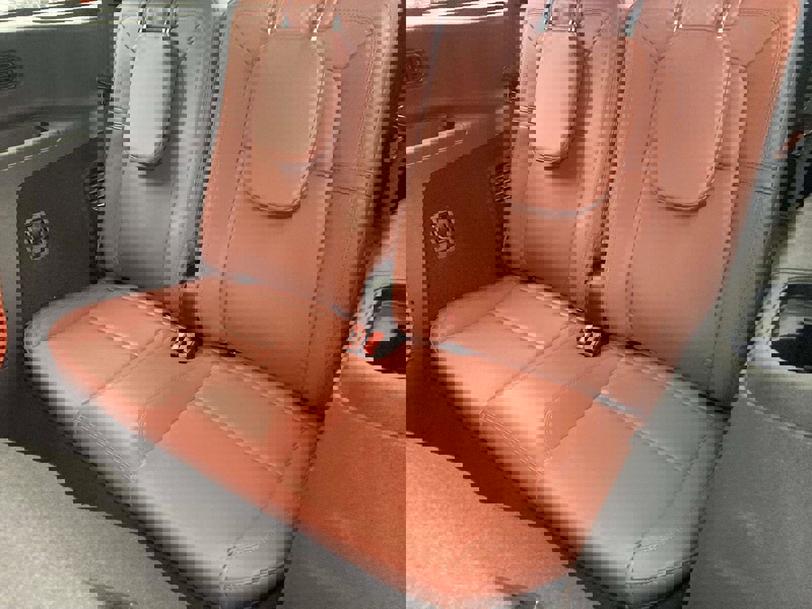 New 2025 Lincoln Aviator Reserve w/ Illumination Package image 18