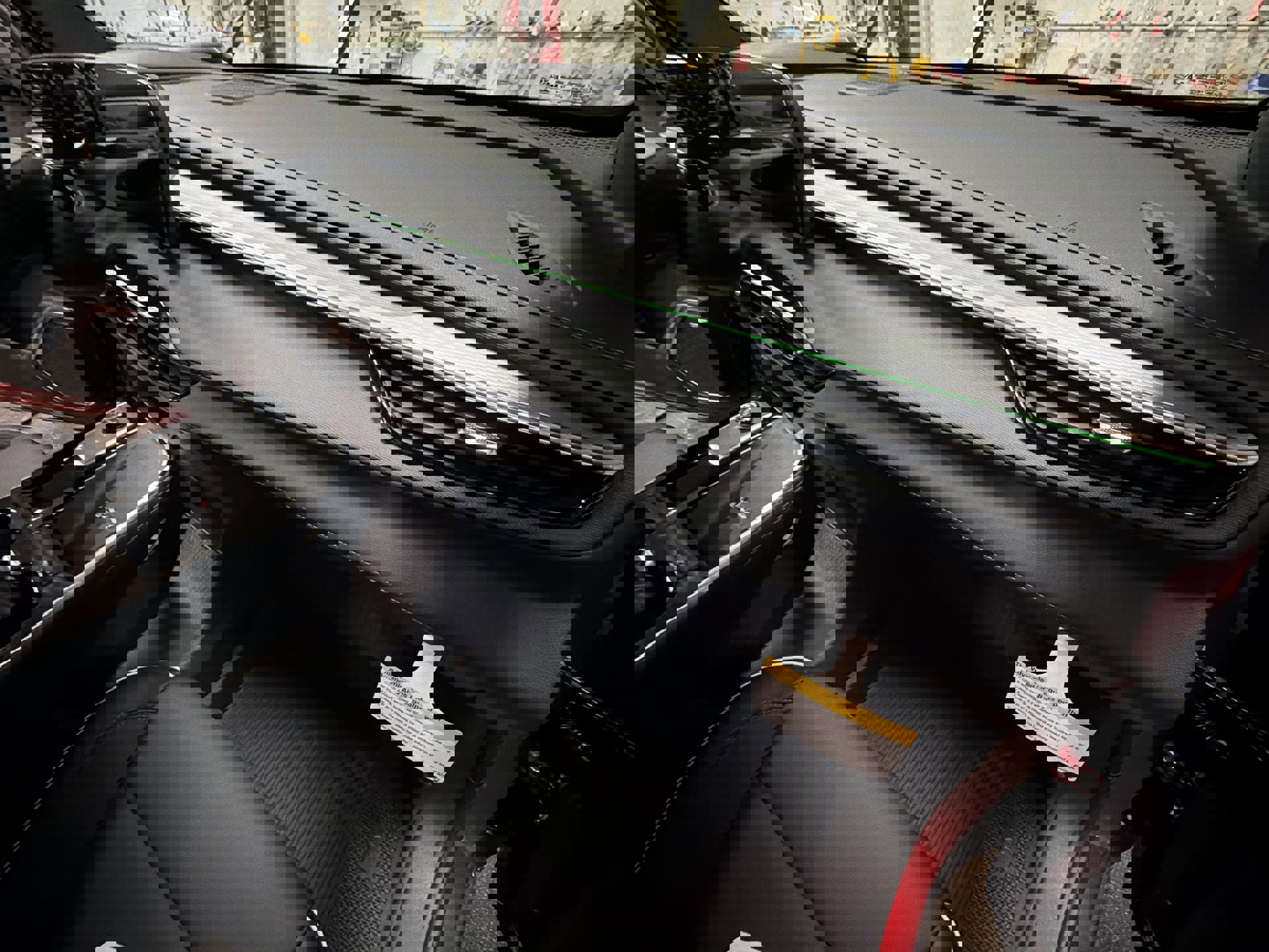 New 2026 Buick Enclave Preferred w/ Super Cruise Package image 29