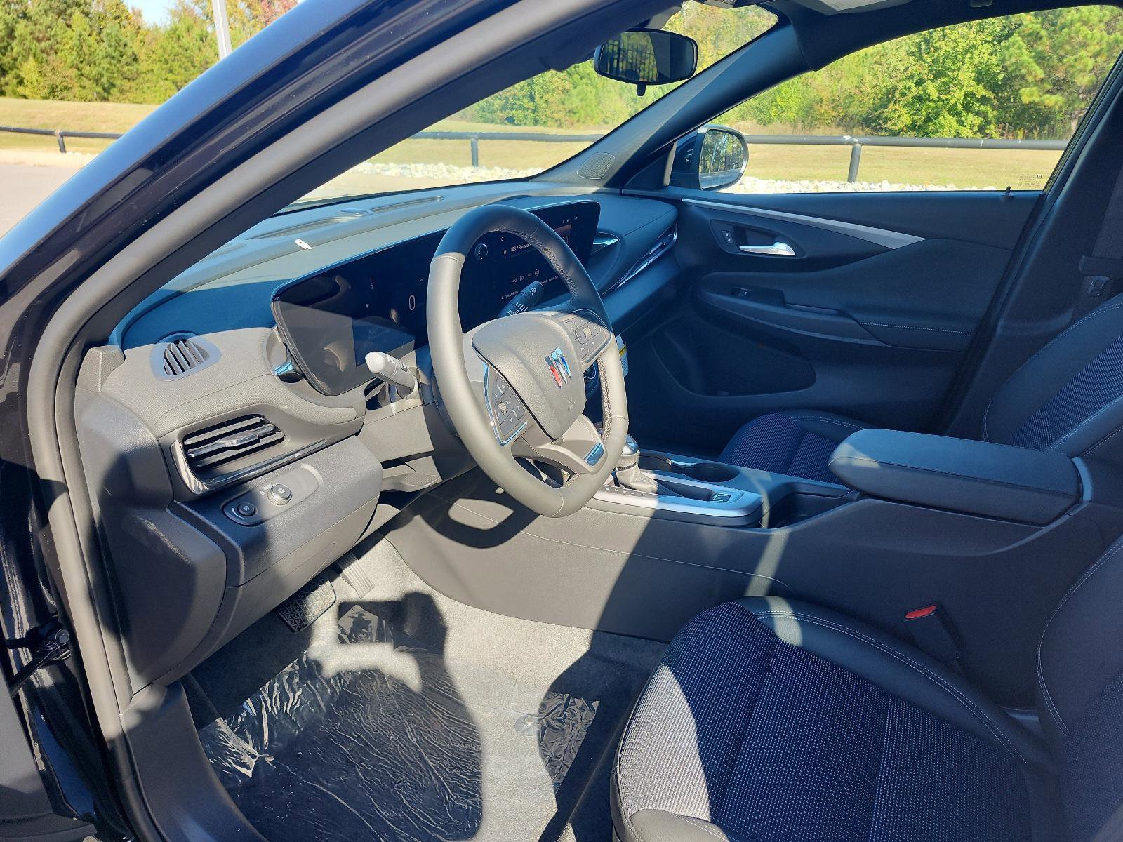 New 2026 Buick Envista Preferred w/ Convenience I Package FWD image 10