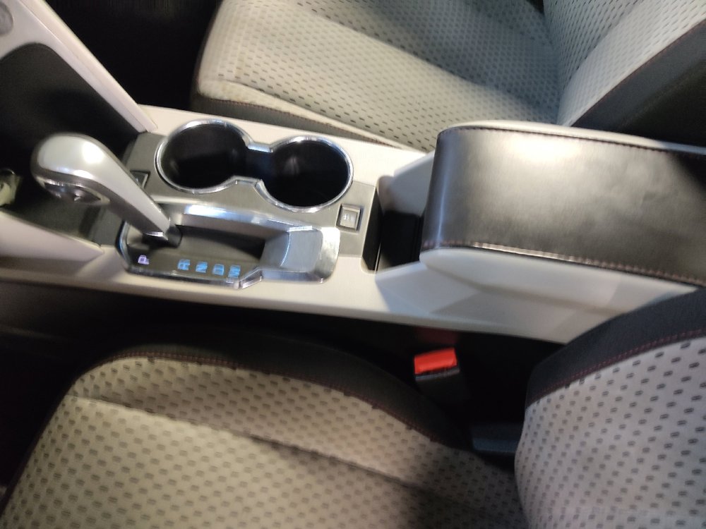 Used 2015 Chevrolet Equinox LS image 26