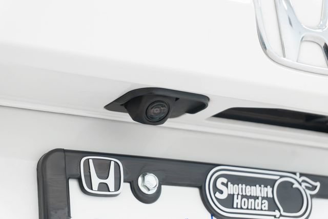 Used 2024 Honda CR-V EX image 24