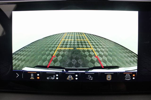 New 2026 GMC Sierra 1500 Denali Ultimate image 5