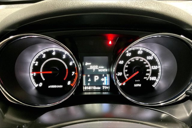 Used 2025 Mitsubishi Outlander Sport AWD image 20
