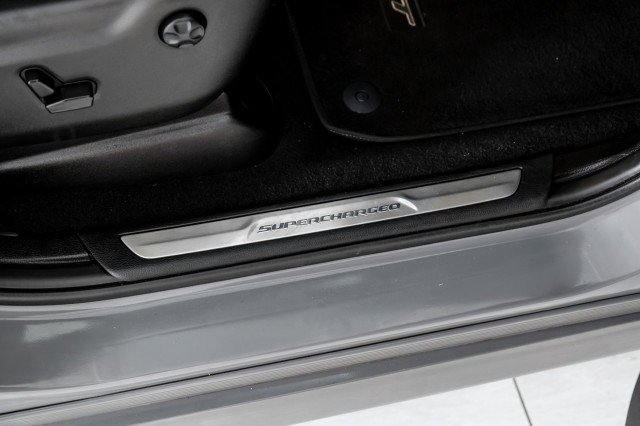 Used 2023 Dodge Durango SRT Hellcat AWD/4WD image 35