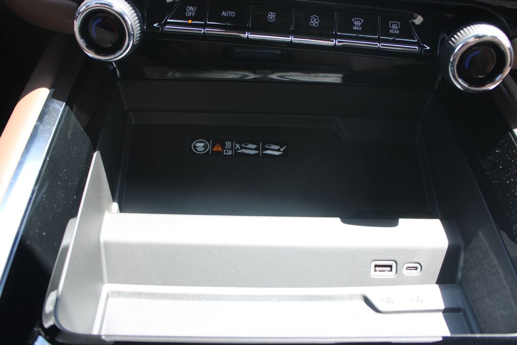 New 2026 Chevrolet Tahoe High Country AWD/4WD image 45