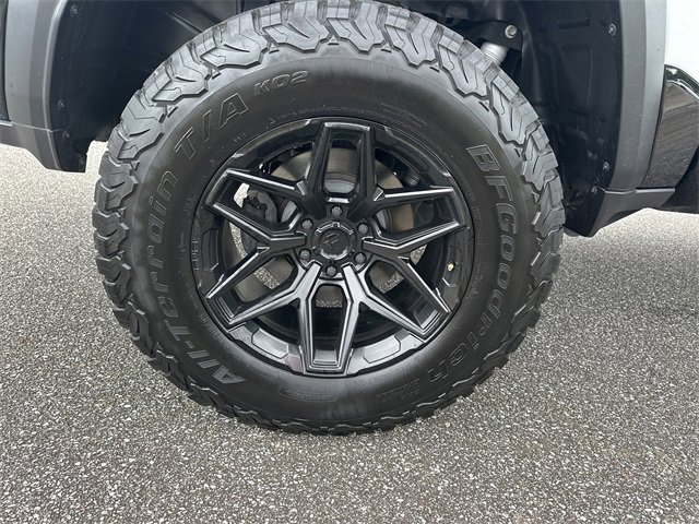 Used 2023 RAM 1500 TRX w/ TRX Level 2 Equipment Group image 16