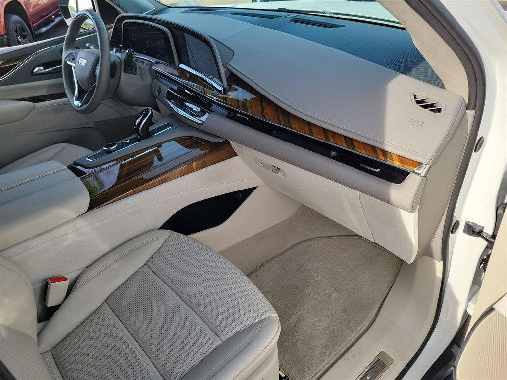 Used 2024 Cadillac Escalade Sport Platinum image 30