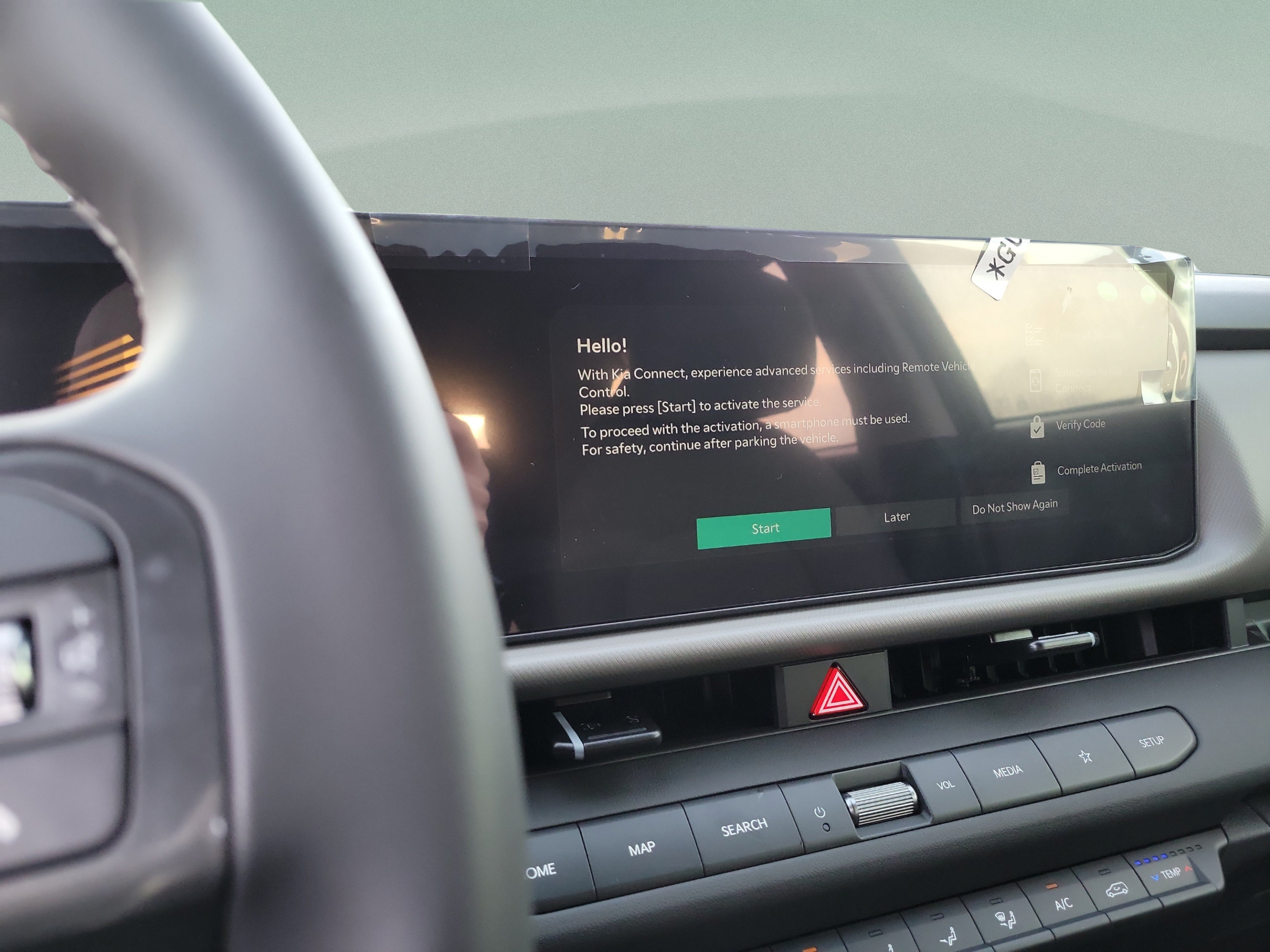 New 2027 Kia Seltos S FWD image 20