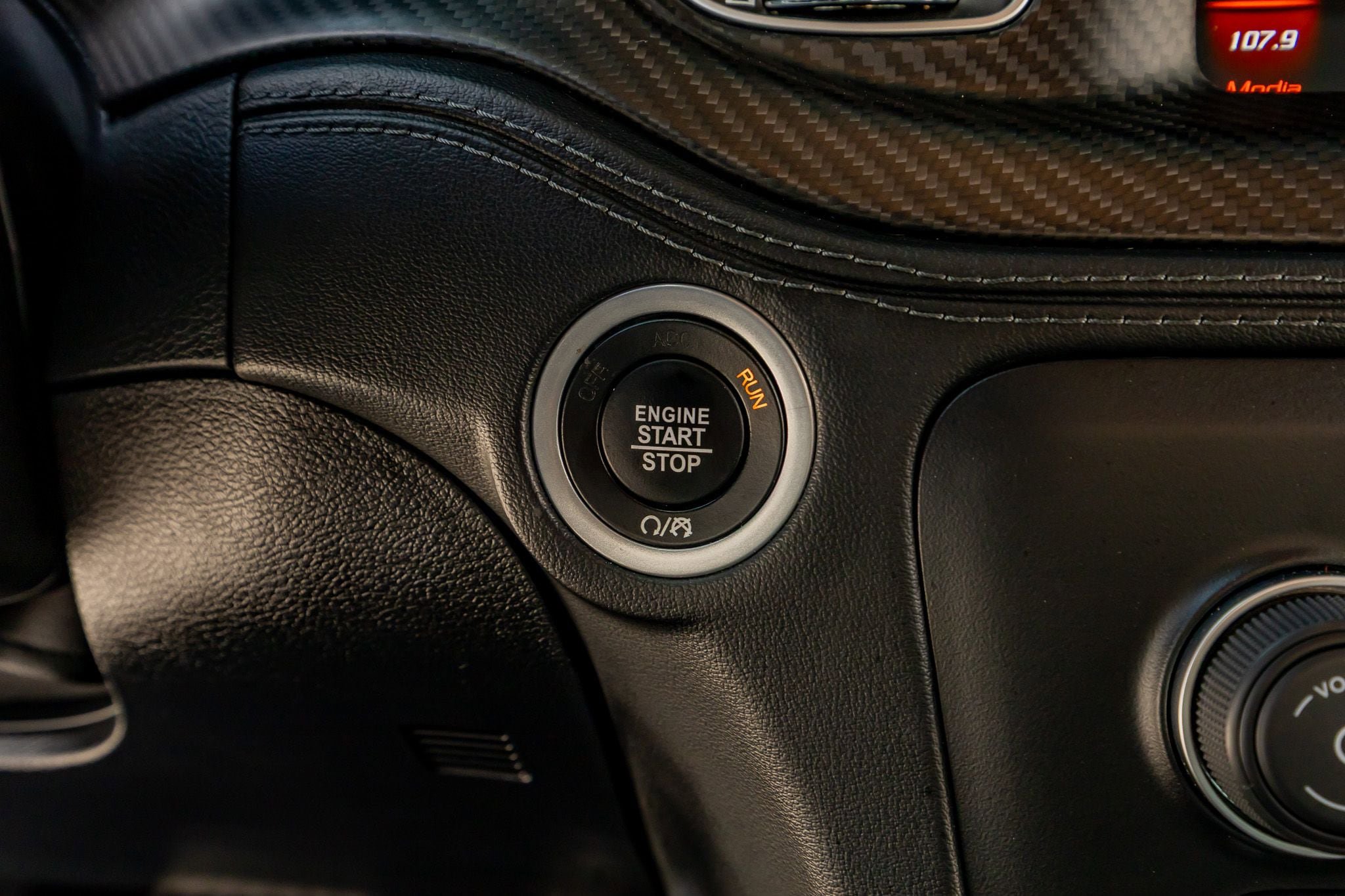 Used 2023 Dodge Charger Scat Pack RWD image 18