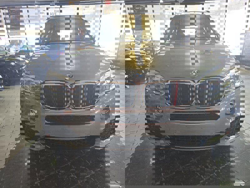 Used 2016 BMW X5 xDrive35i image 2