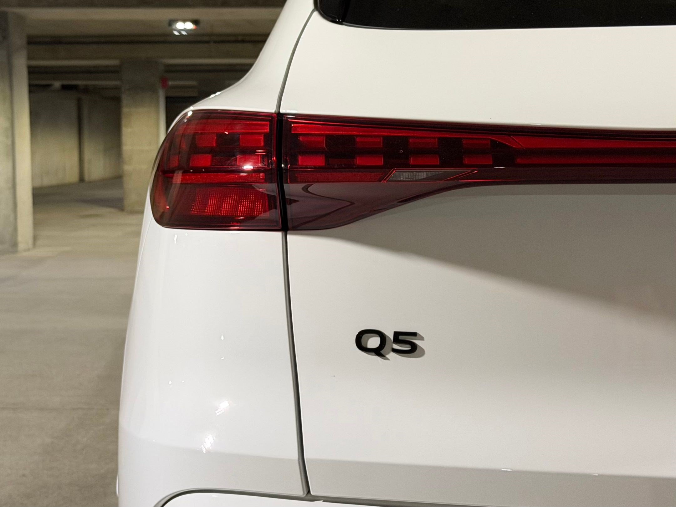 Certified 2025 Audi Q5 Premium AWD/4WD image 29
