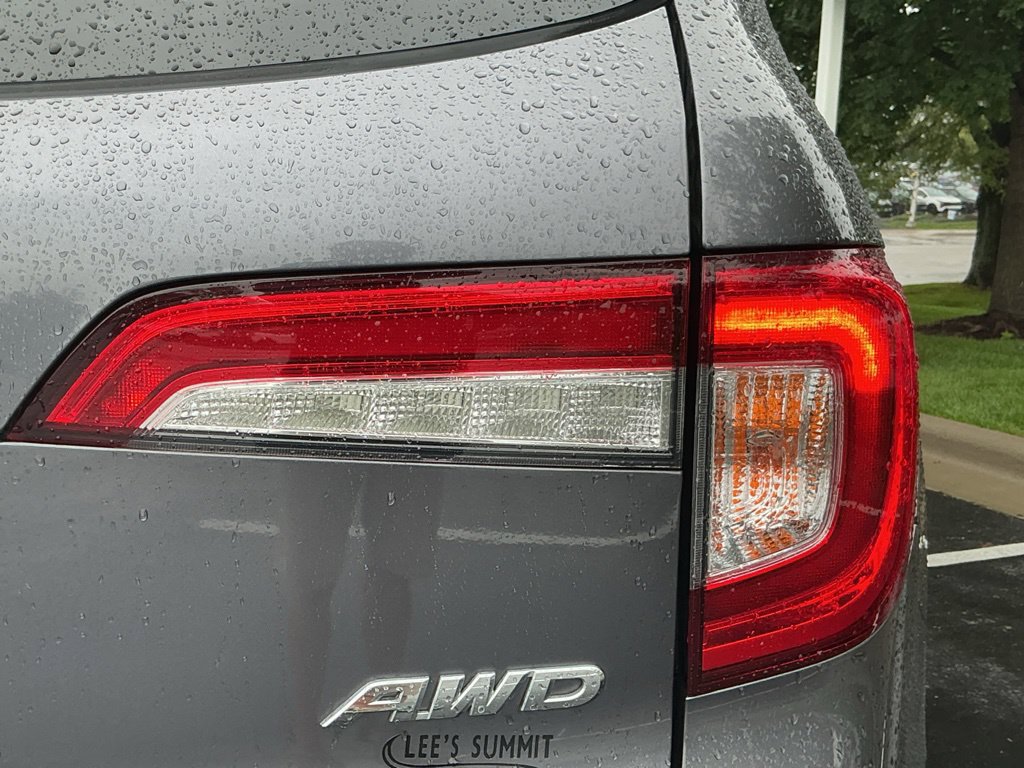 Used 2019 Honda Pilot EX-L image 13