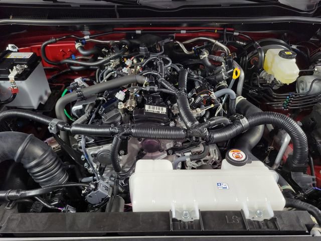 Used 2025 Toyota 4Runner SR5 image 13