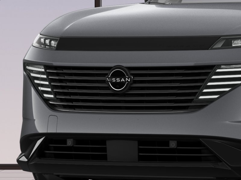 New 2027 Nissan Murano SL AWD/4WD image 13