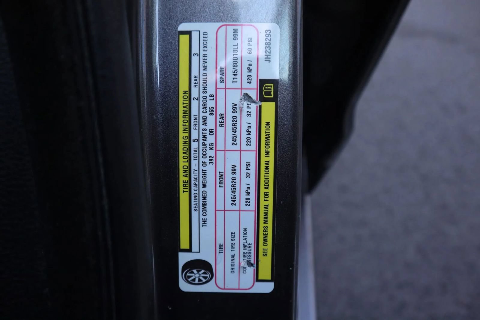 Used 2018 Dodge Charger R/T RWD image 42