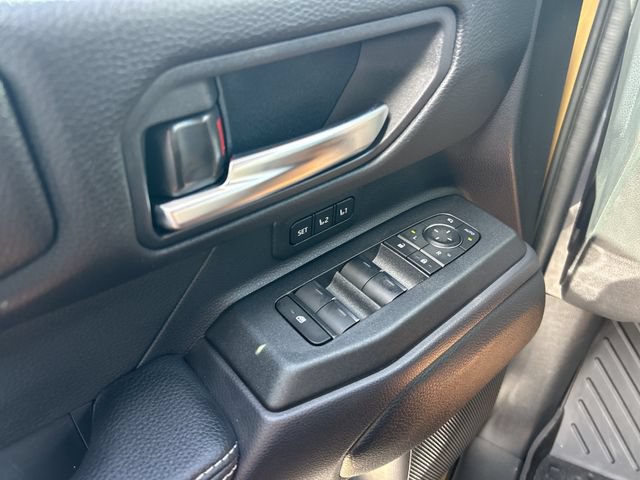 Used 2027 Toyota Land Cruiser w/ Premium Package AWD/4WD image 19