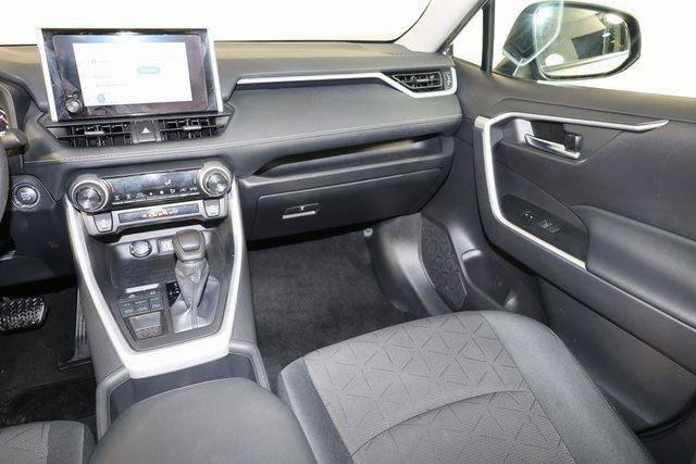 Used 2024 Toyota RAV4 XLE image 11