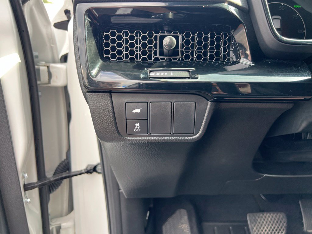 Certified 2025 Honda CR-V Sport Touring image 16