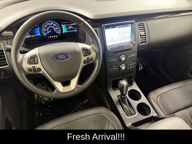 Used 2018 Ford Flex SEL w/ Equipment Group 202A AWD/4WD image 30