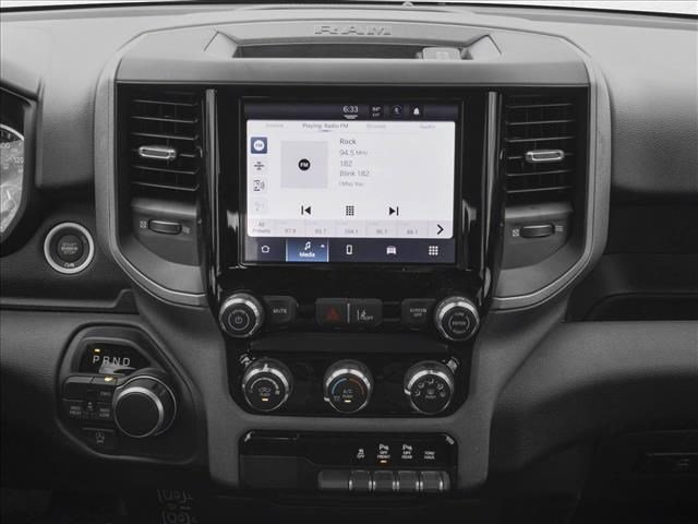 New 2026 RAM 1500 Classic Warlock image 7