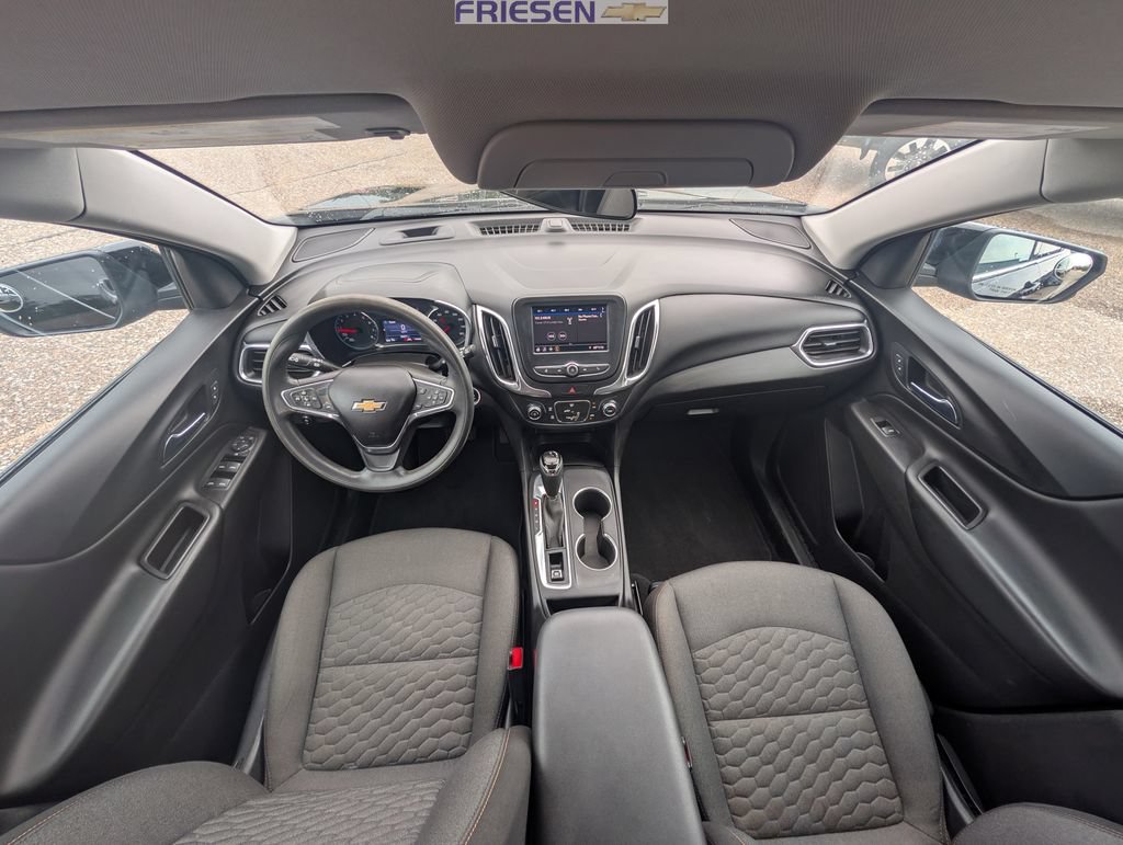 Used 2020 Chevrolet Equinox LT FWD image 19