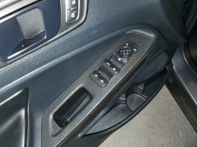 Used 2019 Ford EcoSport SES AWD/4WD image 13