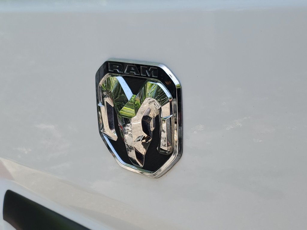 Used 2023 RAM ProMaster 2500 FWD image 11