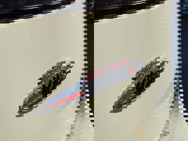 Used 2020 MINI Cooper Clubman John Cooper Works w/ Driver Assistance Package image 22