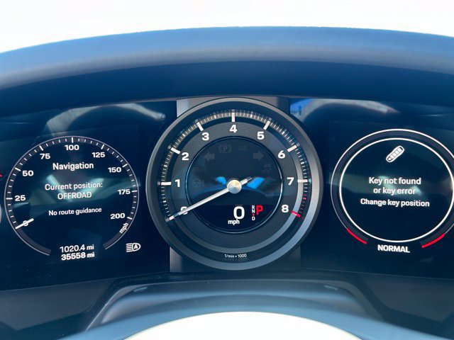 Used 2021 Porsche 911 Carrera 4S AWD/4WD image 15