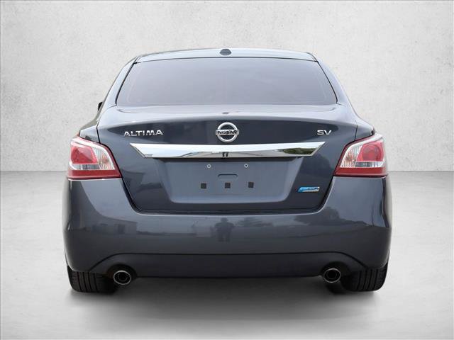 Used 2013 Nissan Altima 2.5 SV FWD image 6