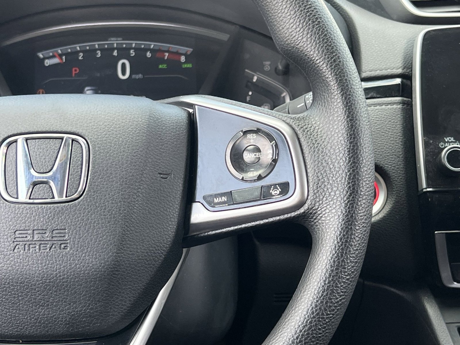 Used 2021 Honda CR-V EX image 30