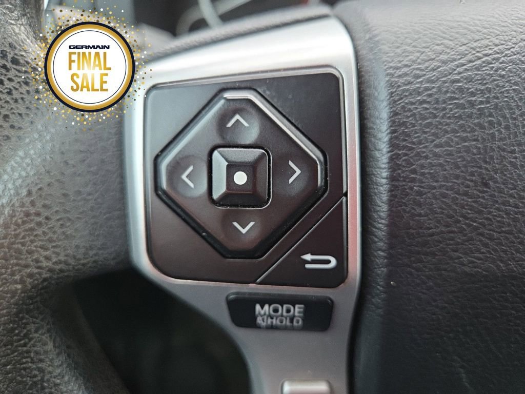 Used 2015 Toyota Tundra SR5 w/ SR5 Upgrade Package image 20