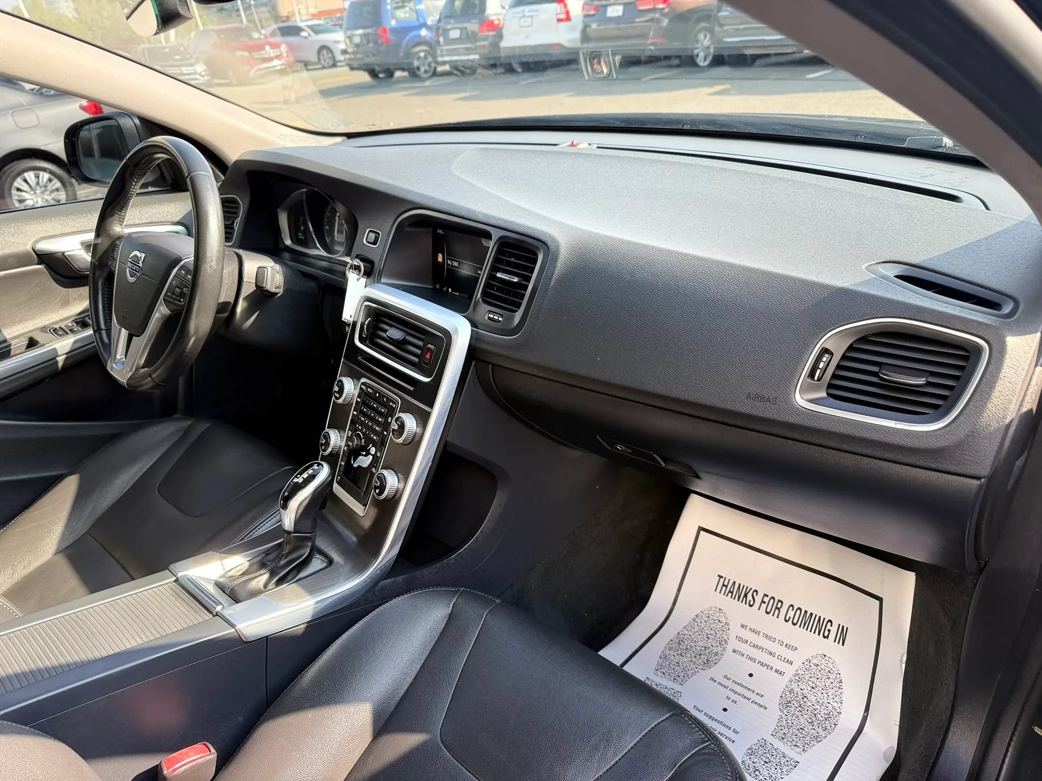 Used 2016 Volvo S60 T5 Premier AWD/4WD image 35