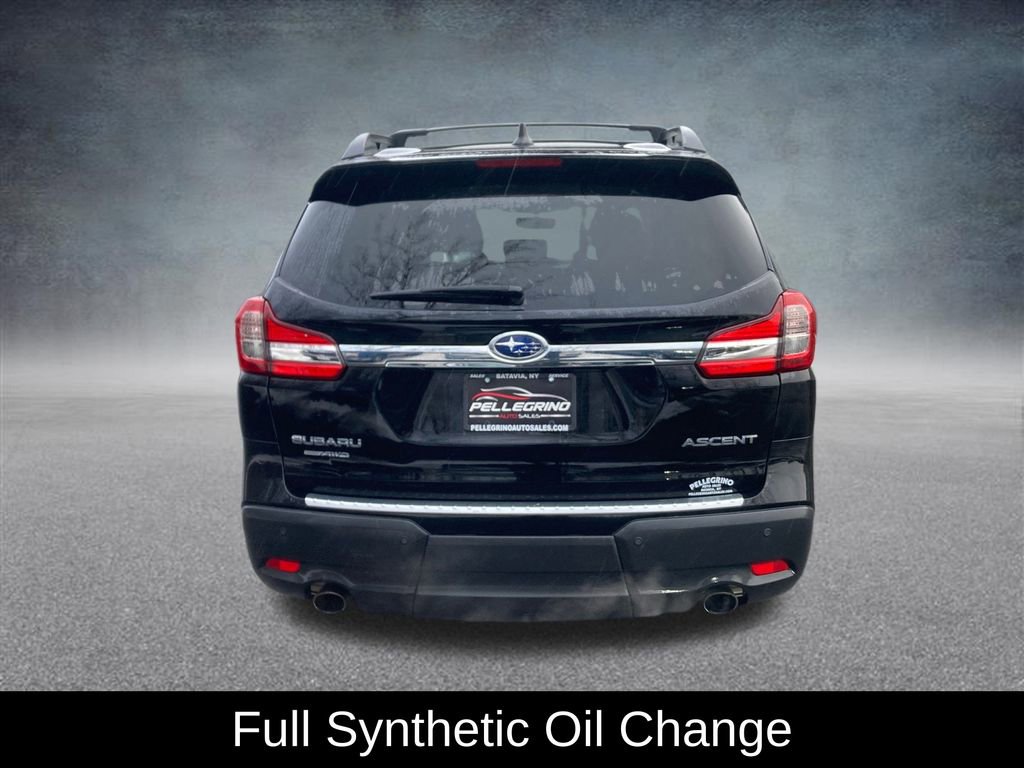 Used 2022 Subaru Ascent Premium w/ Convenience Package image 5