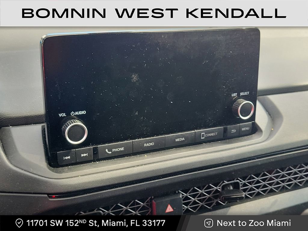 Used 2024 Honda Accord LX image 16