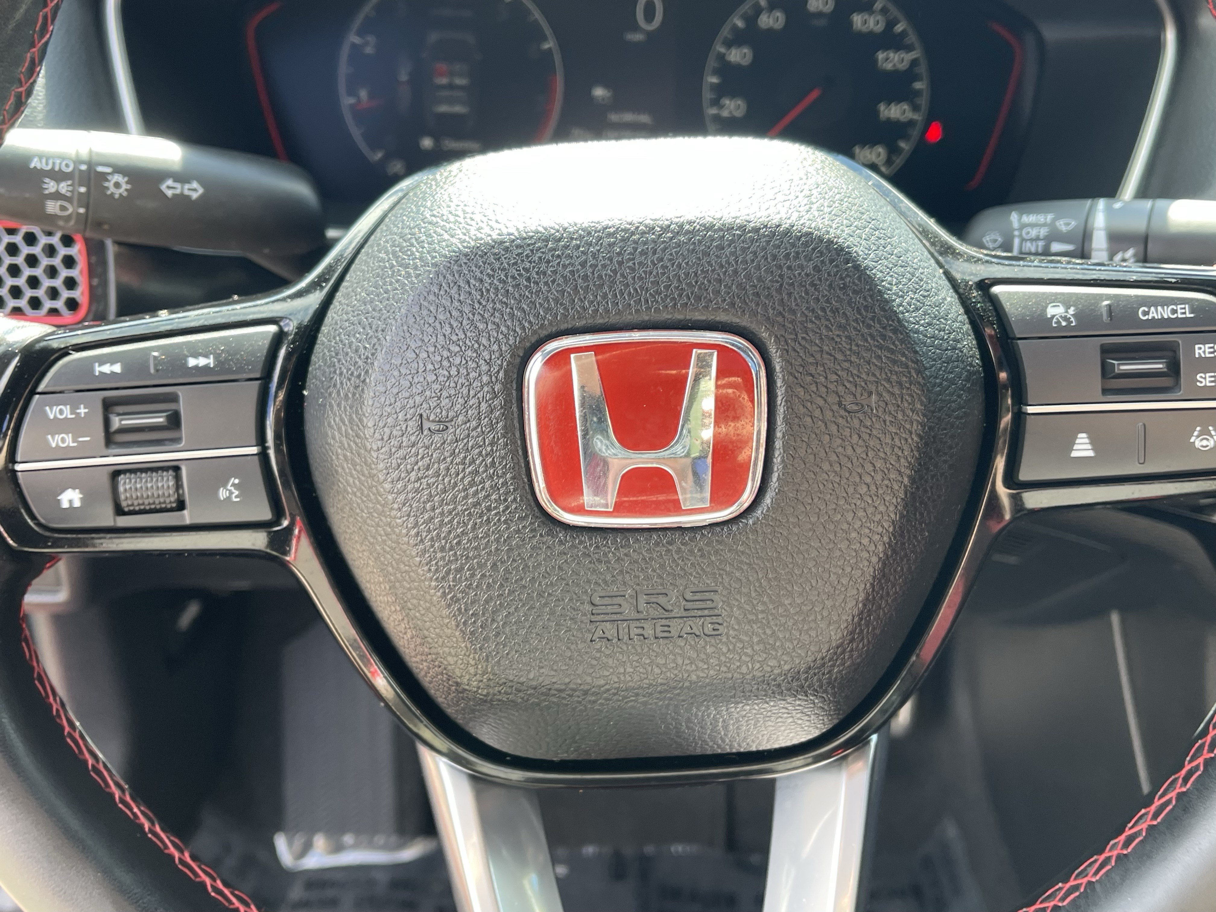 Used 2024 Honda Civic Si image 21