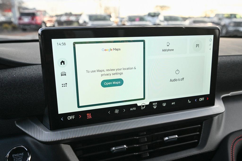 New 2026 Ford Explorer ST-Line w/ ST-Line Street Pack image 33