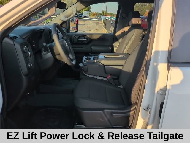 New 2026 Chevrolet Silverado 2500 W/T w/ WT Convenience Package image 11