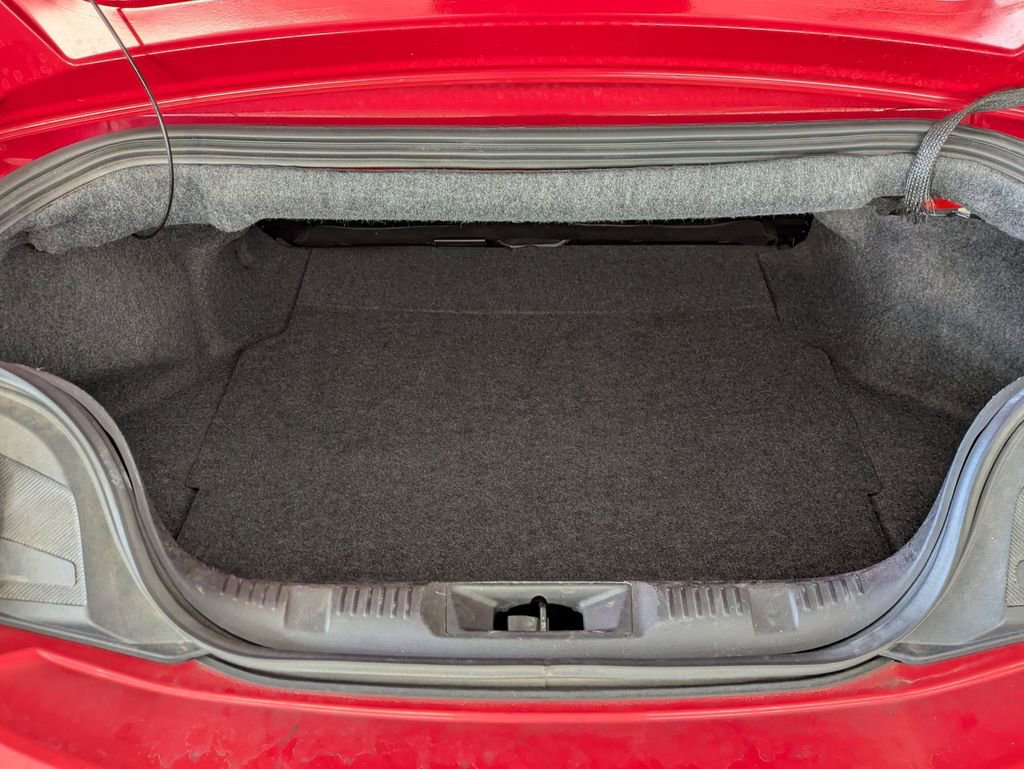 Used 2024 Ford Mustang Premium RWD image 26