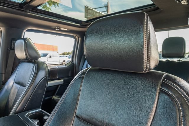 Used 2022 Ford F250 Lariat AWD/4WD image 20