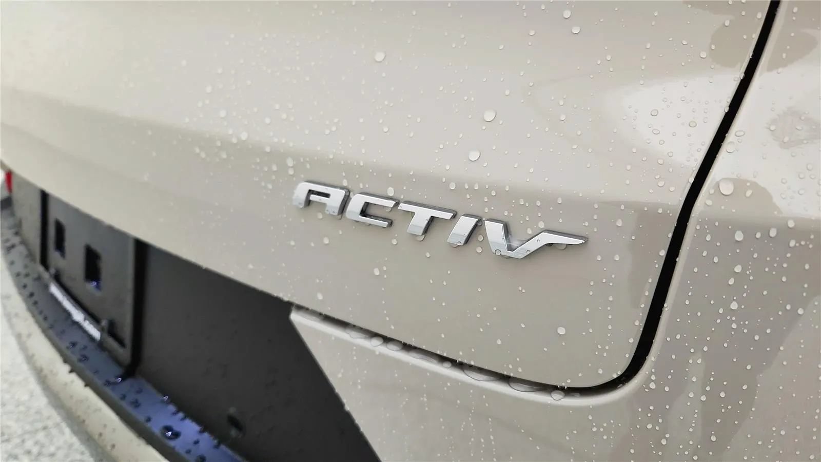 New 2026 Chevrolet TrailBlazer ACTIV w/ Convenience Package AWD/4WD image 38