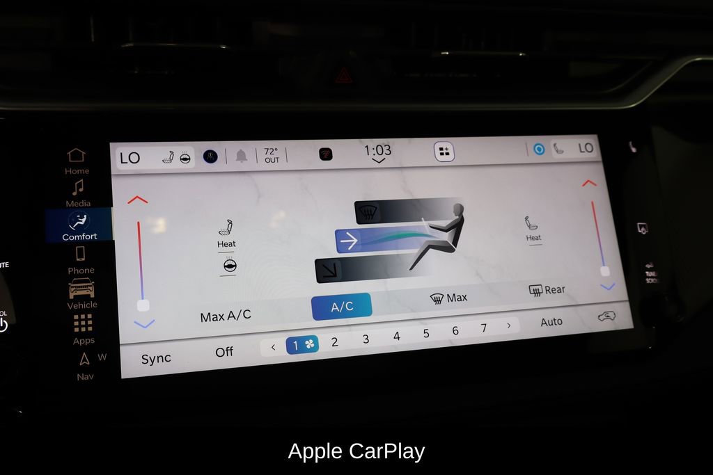 New 2026 Jeep Cherokee Limited image 36