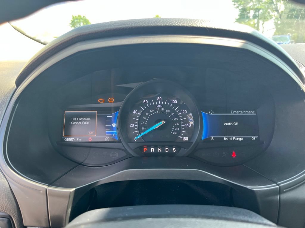 Used 2022 Ford Edge SE AWD/4WD image 16