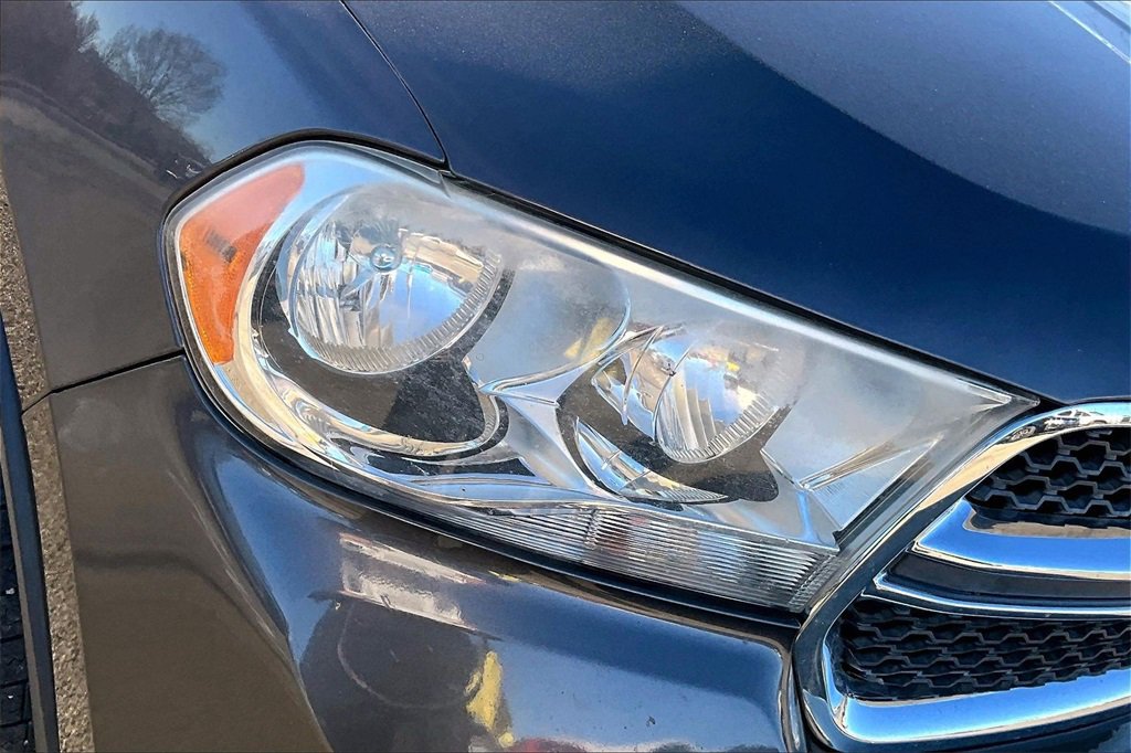 Used 2013 Dodge Durango Crew image 26